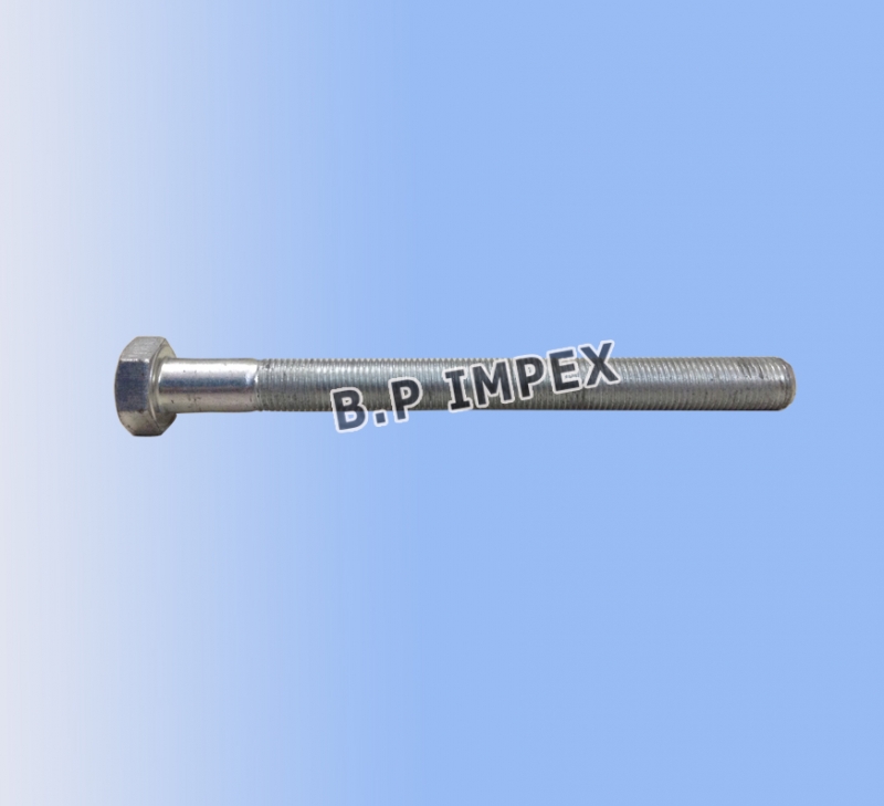 Torsion Bar Bolt